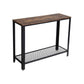 Vintage Console Table FredCo