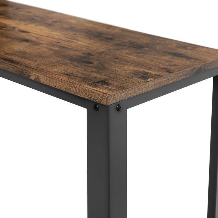 Vintage Console Table FredCo