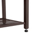 Vintage Entryway Coat Stand FredCo