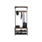 Vintage Entryway Coat Stand FredCo