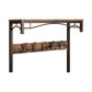 Vintage Entryway Coat Stand FredCo