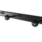 Vintage Floating Coat Shelves FredCo