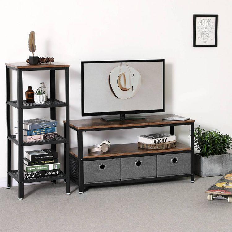Vintage TV Stand FredCo