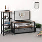 Vintage TV Stand FredCo