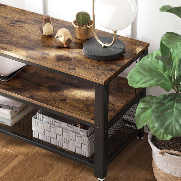 Vintage TV Stand FredCo