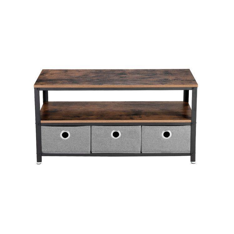 Vintage TV Stand FredCo