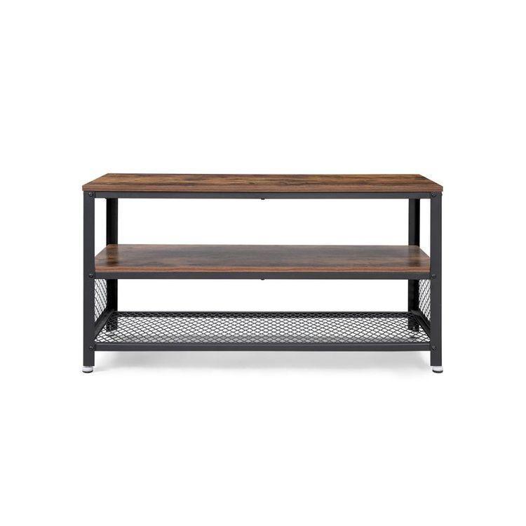 Vintage TV Stand FredCo