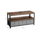 Vintage TV Stand FredCo