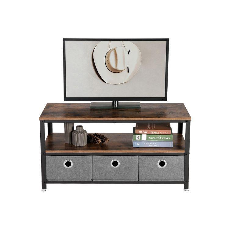 Vintage TV Stand FredCo