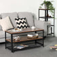 Vintage TV Stand FredCo