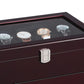 Vintage Wooden Watch Box FredCo