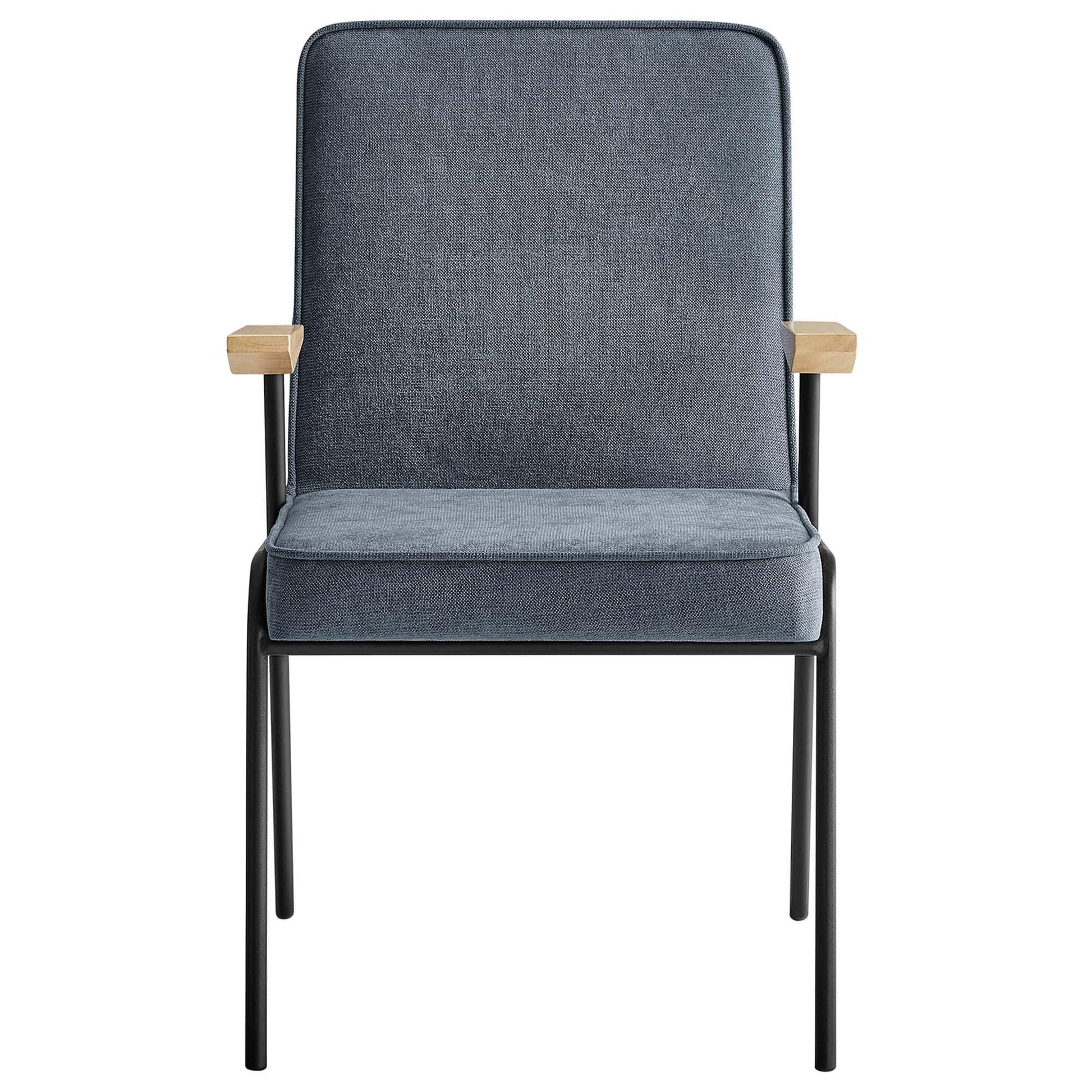 Vista Dining Armchair by Modway FredCo