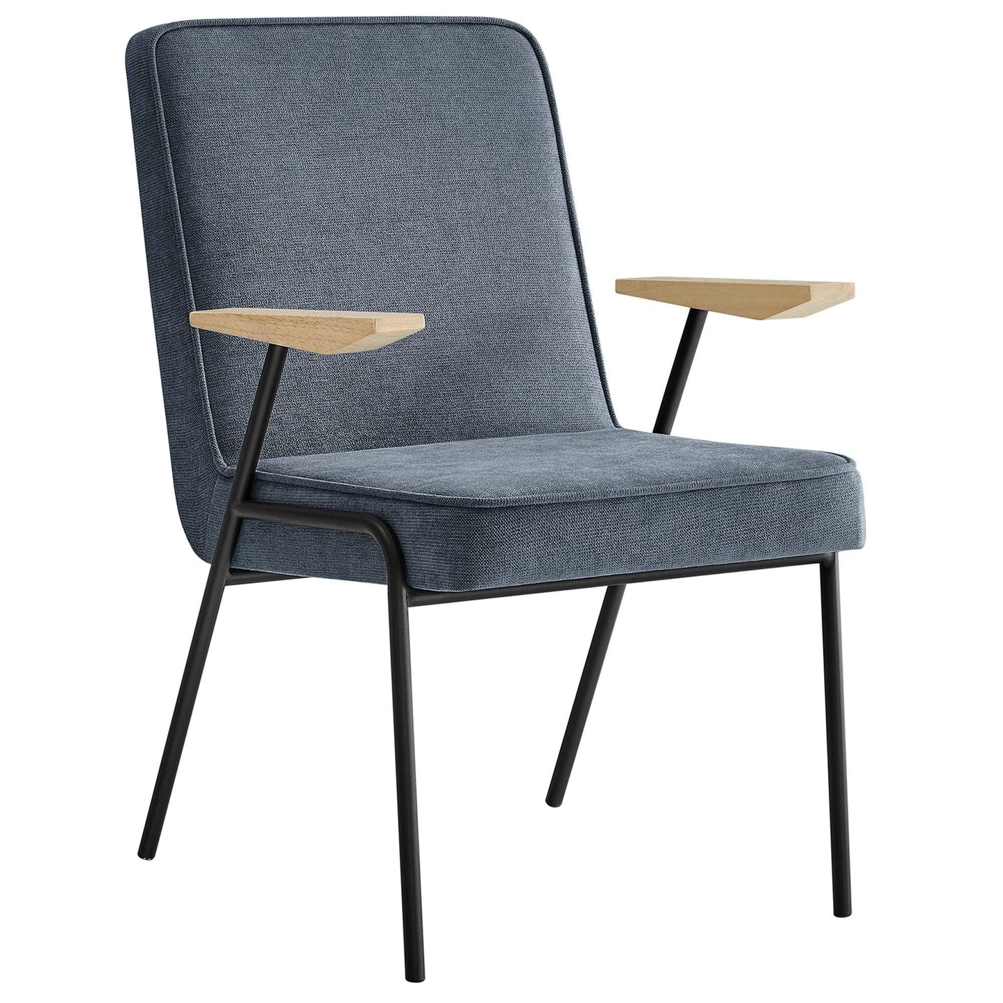 Vista Dining Armchair by Modway FredCo