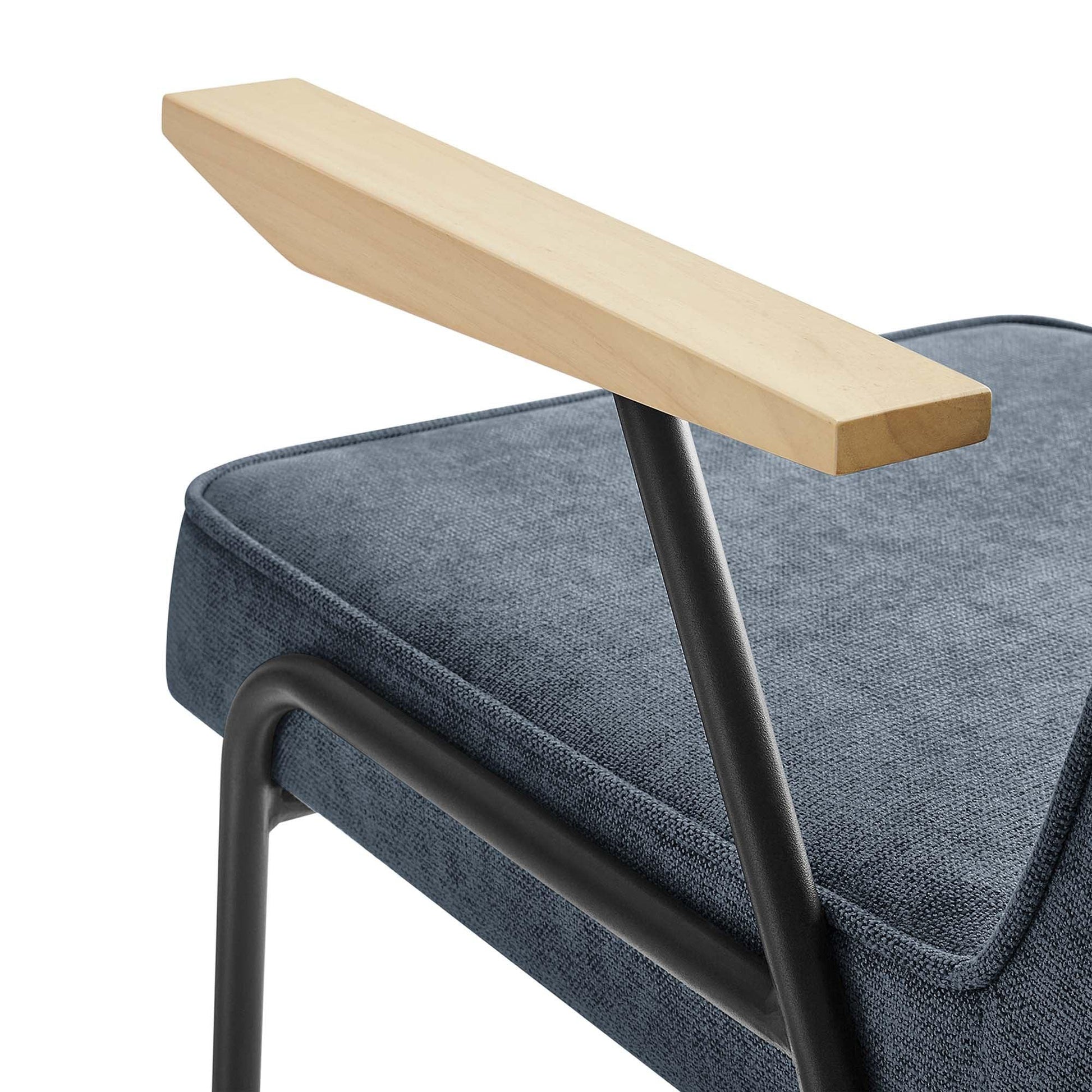 Vista Dining Armchair by Modway FredCo