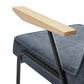 Vista Dining Armchair by Modway FredCo
