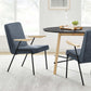 Vista Dining Armchair by Modway FredCo