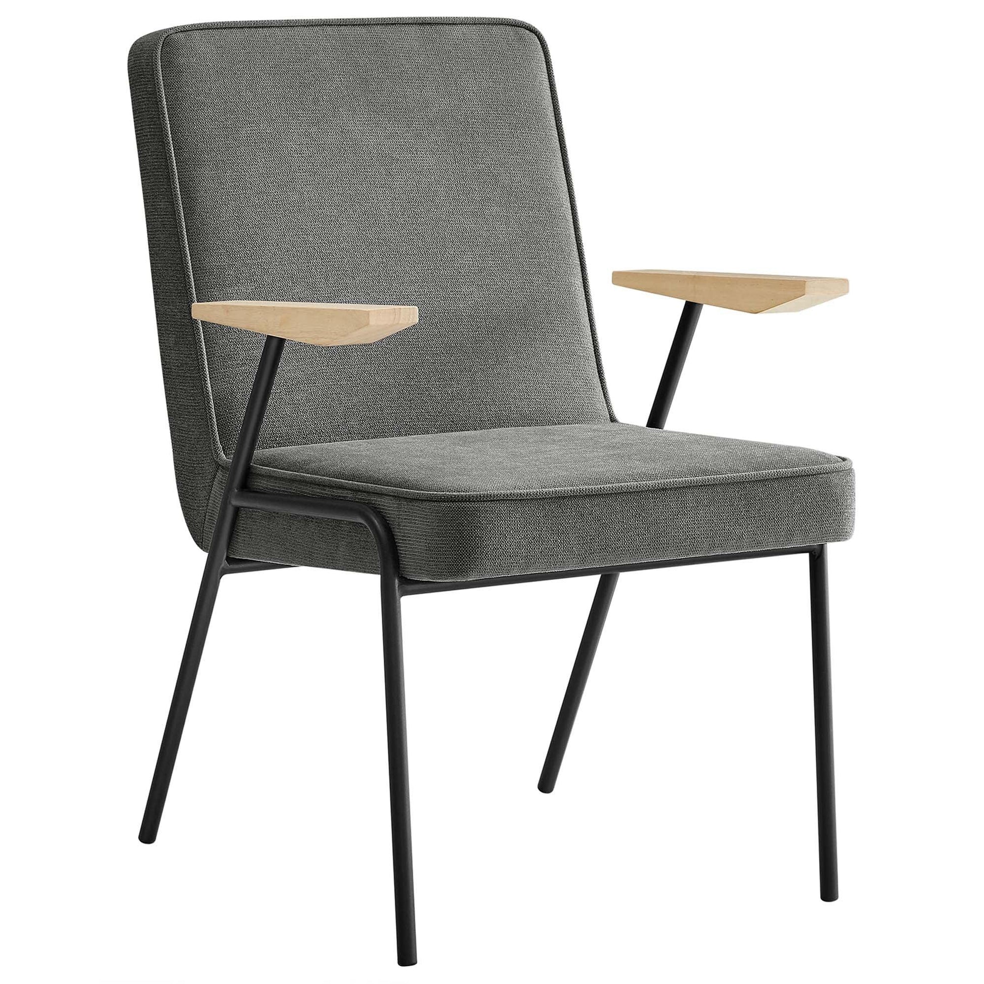 Vista Dining Armchair by Modway FredCo