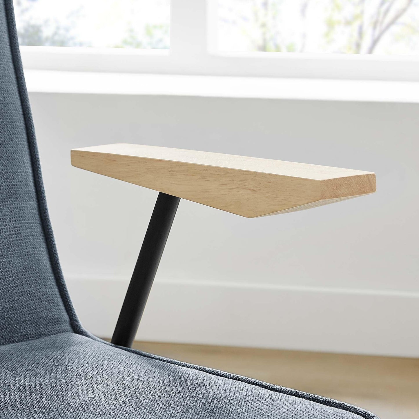 Vista Dining Armchair by Modway FredCo