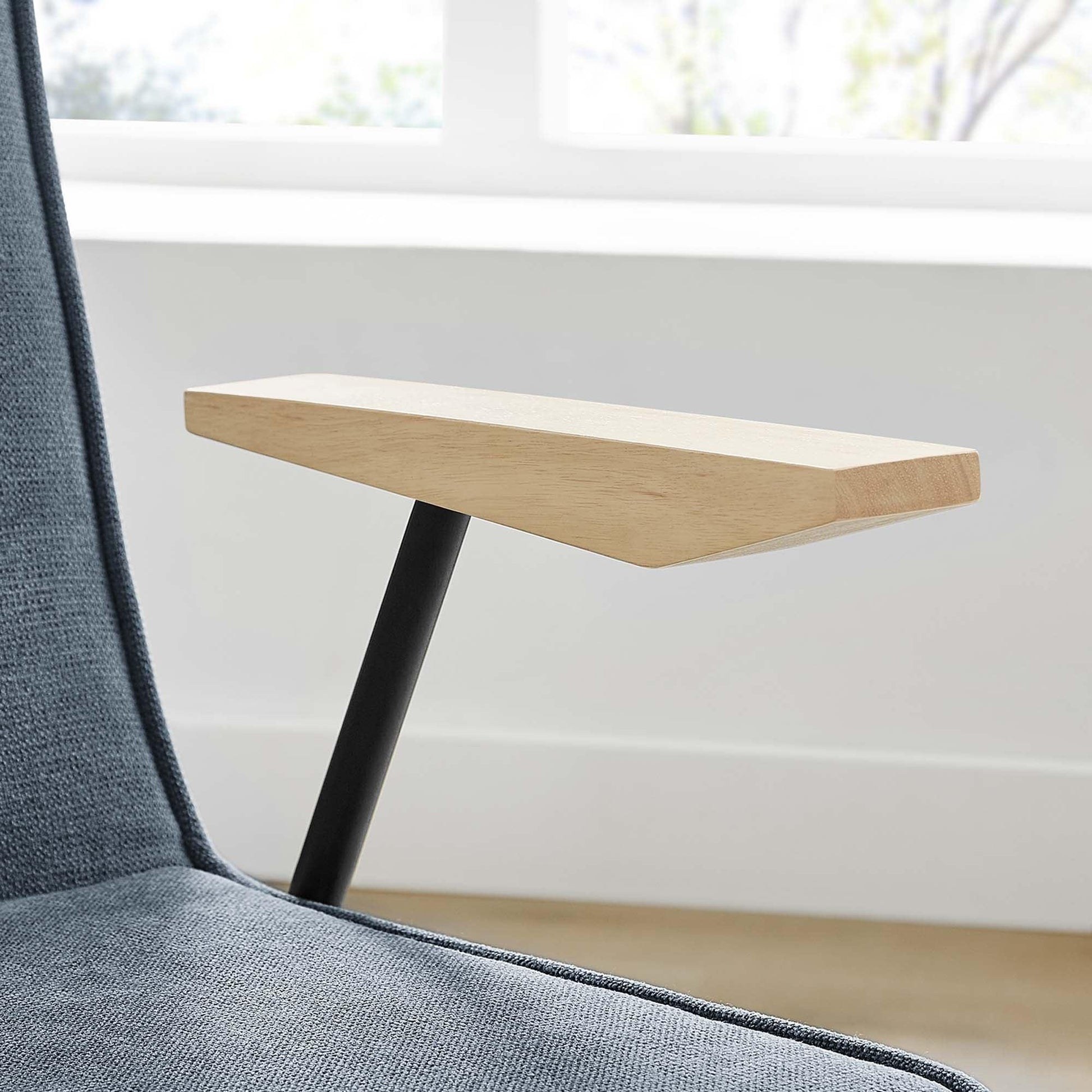 Vista Dining Armchair by Modway FredCo