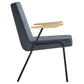 Vista Dining Armchair by Modway FredCo