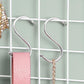 Wall Grid Photo Display FredCo