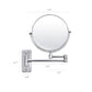 Wall Mount Makeup Mirror FredCo
