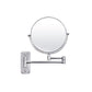 Wall Mount Makeup Mirror FredCo