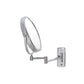 Wall Mount Makeup Mirror FredCo