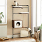 Wall-Mounted Cat Tree FredCo