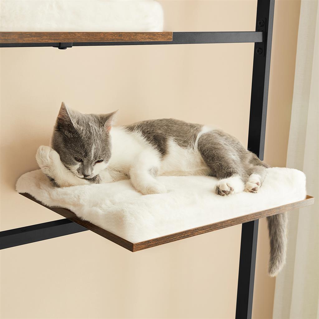 Wall-Mounted Cat Tree FredCo