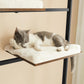 Wall-Mounted Cat Tree FredCo