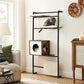 Wall-Mounted Cat Tree FredCo