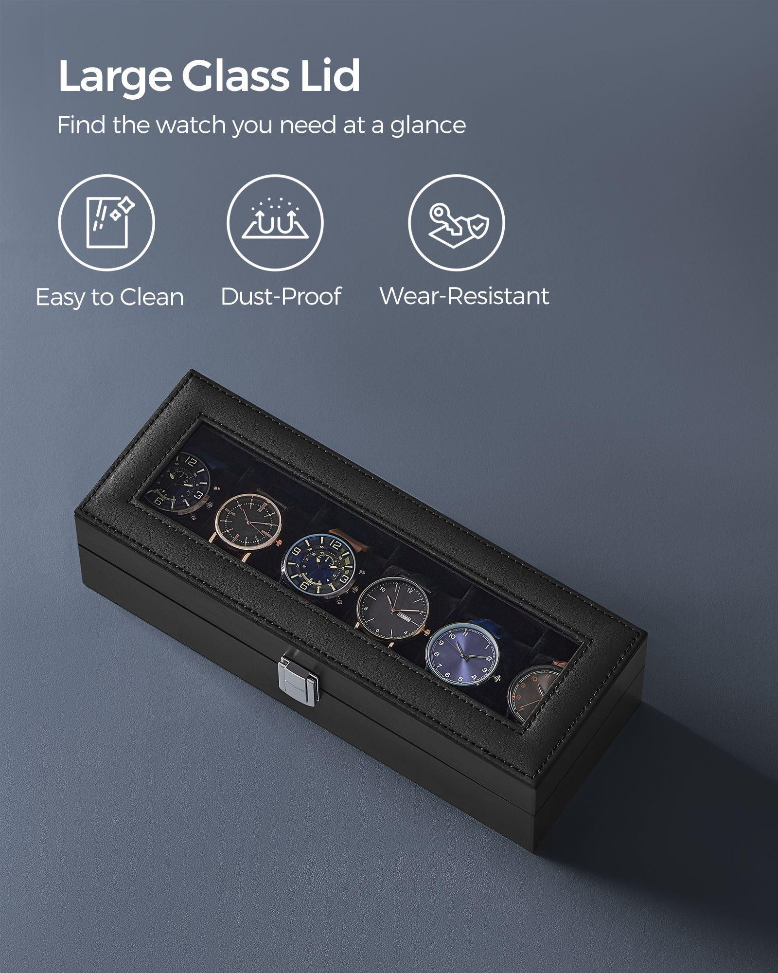 Watch Box FredCo