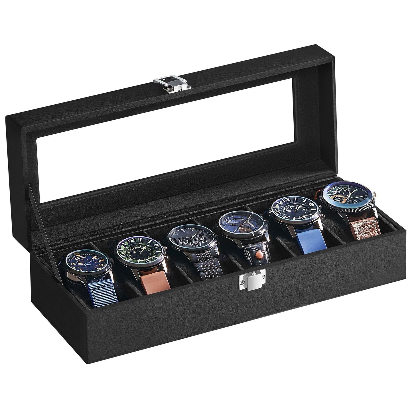 Watch Box FredCo