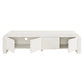 Waterflute 68" Fluted TV Stand by Modway EEI-7199 FredCo