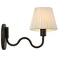 Wave Squiggle Arm Wall Sconce by Modway FredCo
