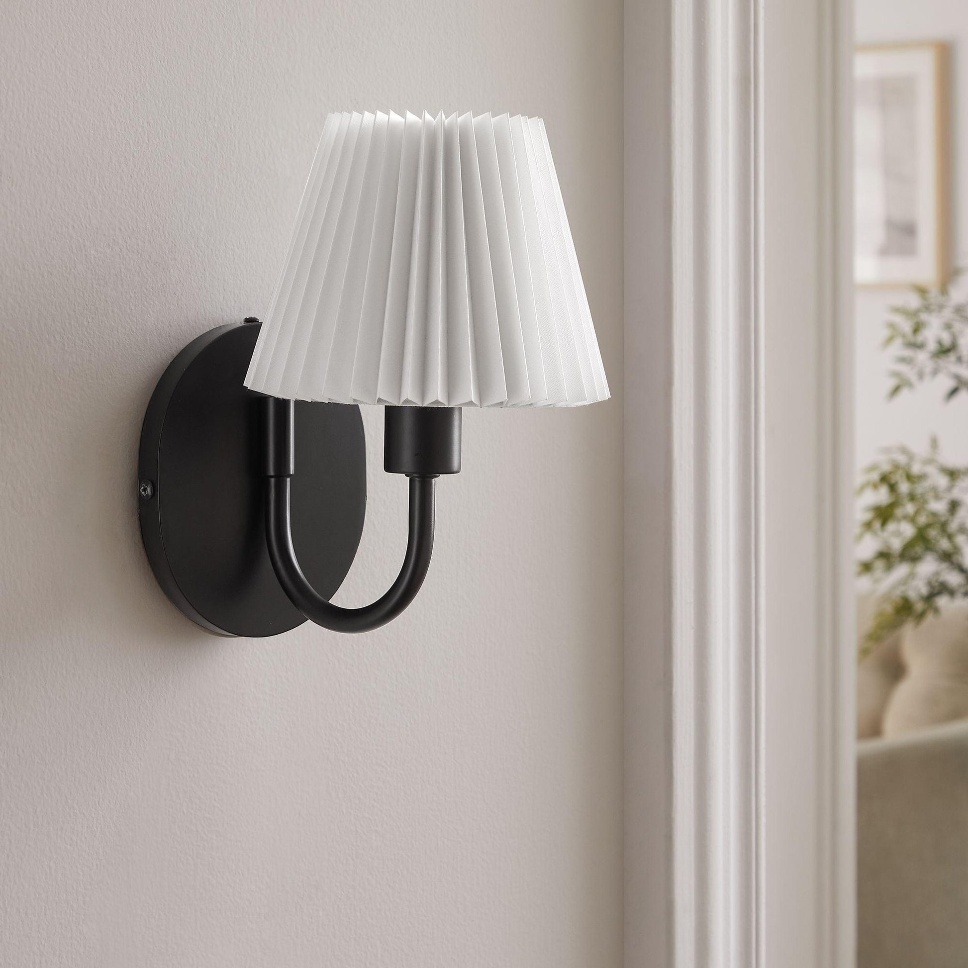 Wave Wall Sconce by Modway FredCo