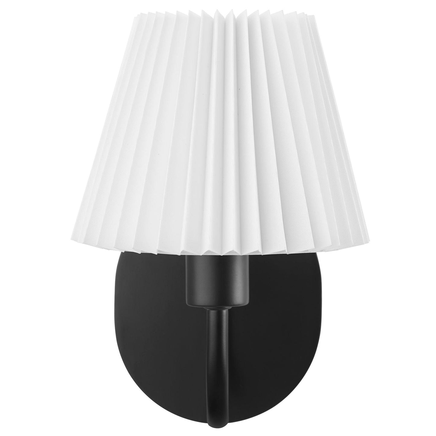 Wave Wall Sconce by Modway FredCo