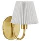 Wave Wall Sconce by Modway FredCo