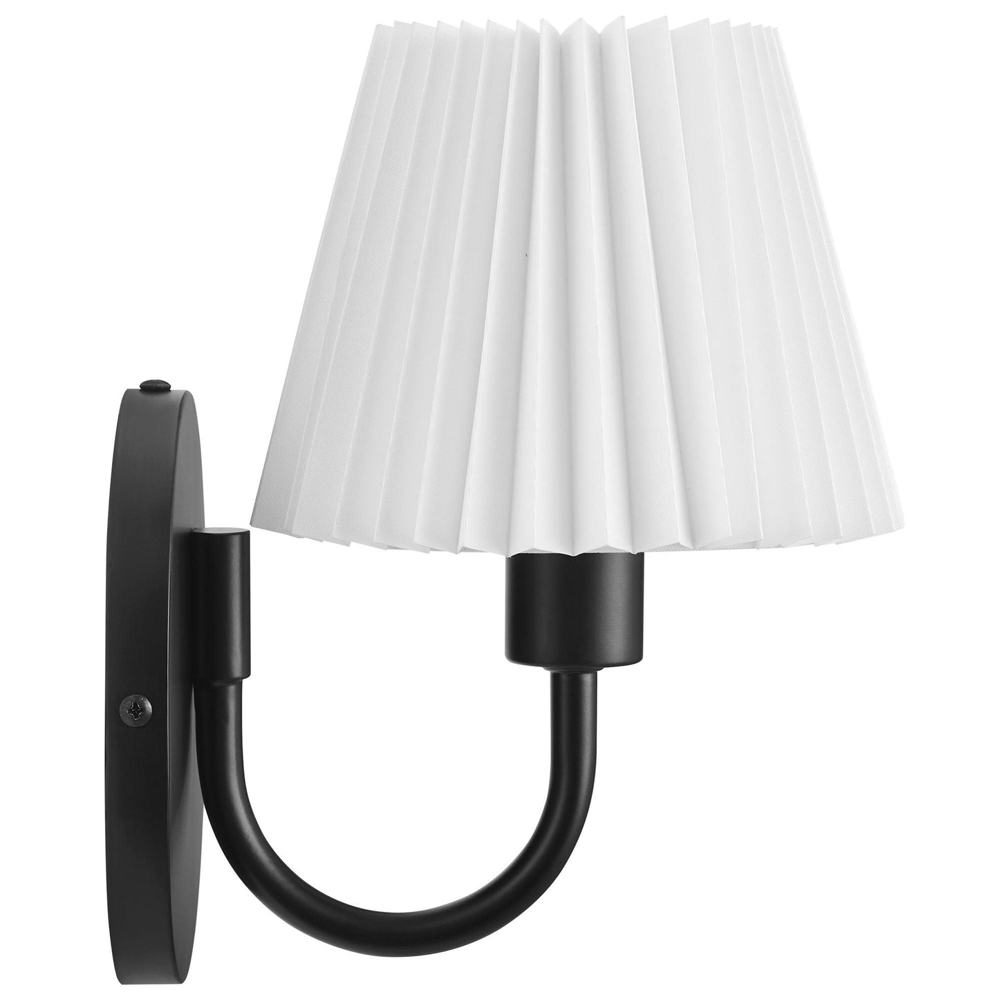 Wave Wall Sconce by Modway FredCo