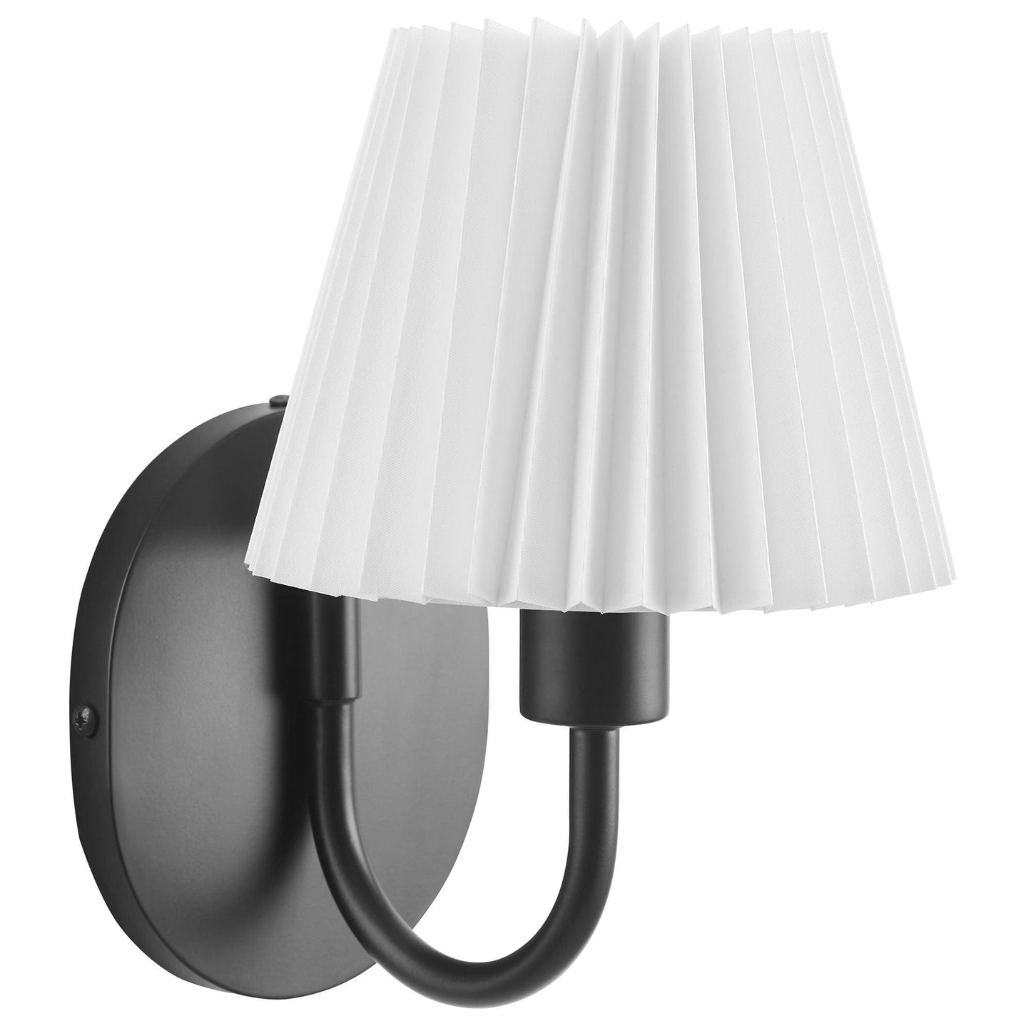 Wave Wall Sconce by Modway FredCo