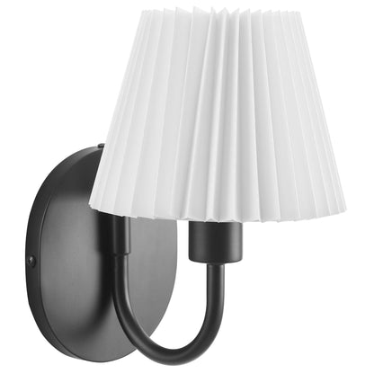 Wave Wall Sconce by Modway FredCo