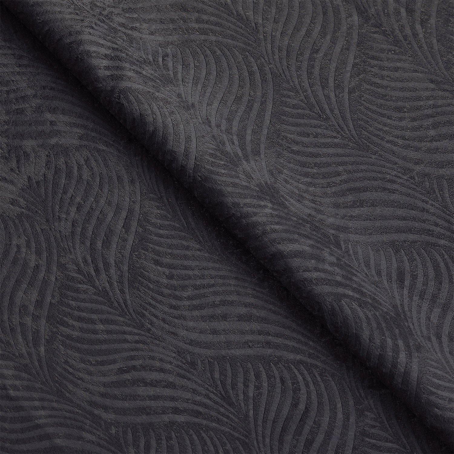 Waverly Room Darkening Noise Reducing Thermal Blackout Curtain Set FredCo