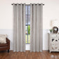 Waverly Room Darkening Noise Reducing Thermal Blackout Curtain Set FredCo