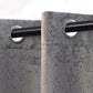 Waverly Room Darkening Noise Reducing Thermal Blackout Curtain Set FredCo