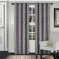 Waverly Room Darkening Noise Reducing Thermal Blackout Curtain Set FredCo