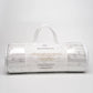 Wedge Memory Foam Pillow With Bamboo from Rayon Removable Cover FredCo