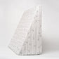 Wedge Memory Foam Pillow With Bamboo from Rayon Removable Cover FredCo