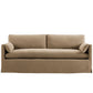 Wellfleet 85" Slipcovered Fabric Sofa by Modway EEI-7260 FredCo