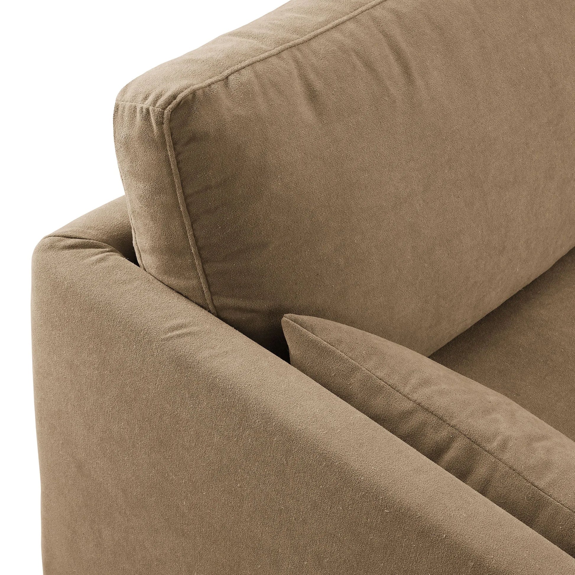 Wellfleet 85" Slipcovered Fabric Sofa by Modway EEI-7260 FredCo